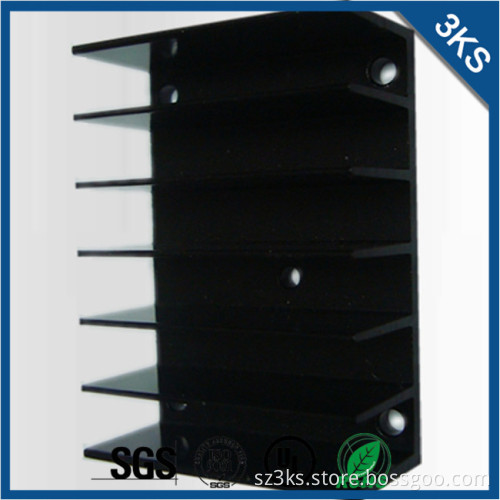 Top Quality Aluminum Heat Sink For LED
